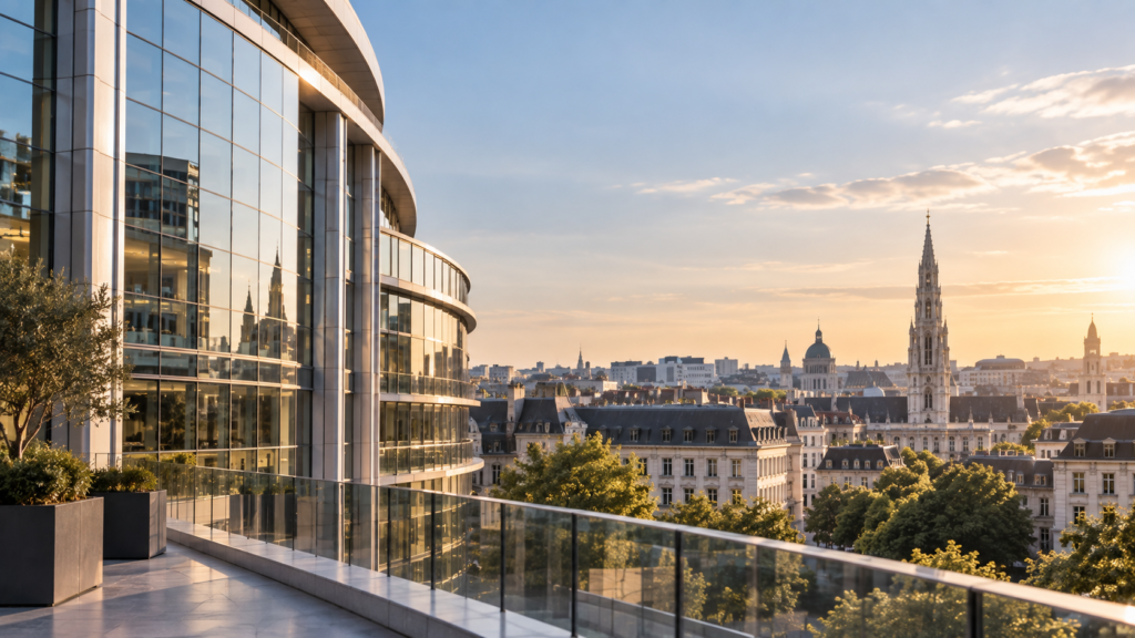 Europe’s Changing Regulatory Landscape: What International Businesses Need to Know